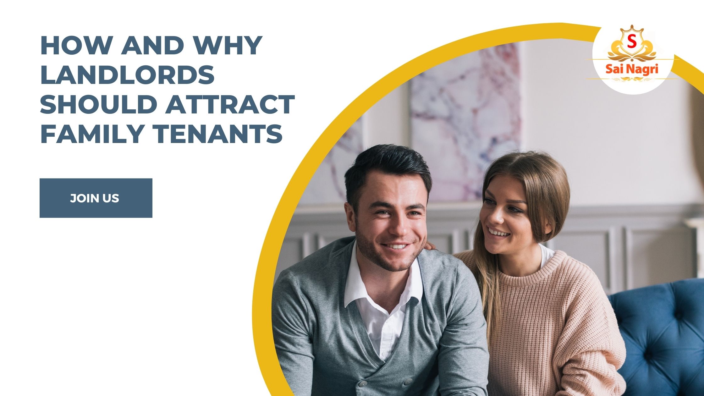  How and why landlords should attract family tenants